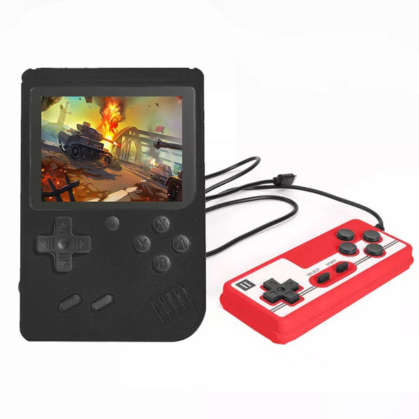 Video Game Consoles Retro Mini Handheld Video Game Console