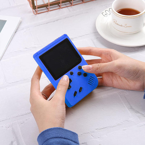 Video Game Consoles Retro Mini Handheld Video Game Console