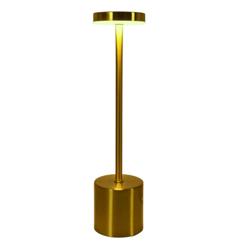 Lamps Led Rechargeable Touch Table Lamp