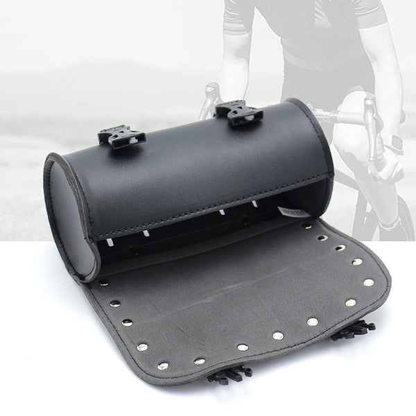 Bags & Panniers Waterproof Saddlebag Side Pannier Motorcycle Roll Bag