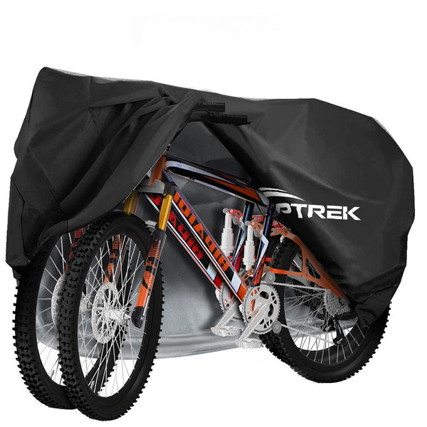 Bike Covers Outdoor Storage Waterproof & Anti Uv Bicycle Cover