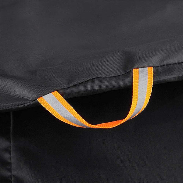 Bike Covers Outdoor Storage Waterproof & Anti Uv Bicycle Cover