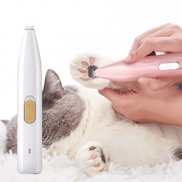 Dog Grooming Professional Pet Electric Hair Trimmer