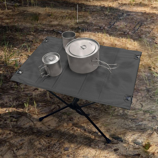 Camping Tables Portable Folding Table For Outdoor Adventures