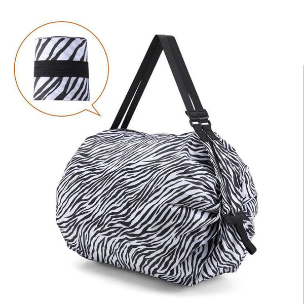 Storage Bags Portable Foldable Large Capacity Tote Bag Storage