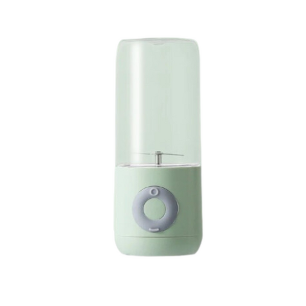 Handheld Blenders Mini Portable Blender Usb Rechargeable 500Ml Cup Bottle Electric Juicer Smoothie