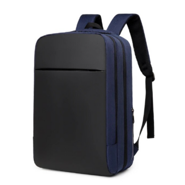 Backpacks Business Backpack For Men Large Capacity Waterproof Bag Usb Charging Rucksack Male Laptop Bagpack 15.6' Portable Travel