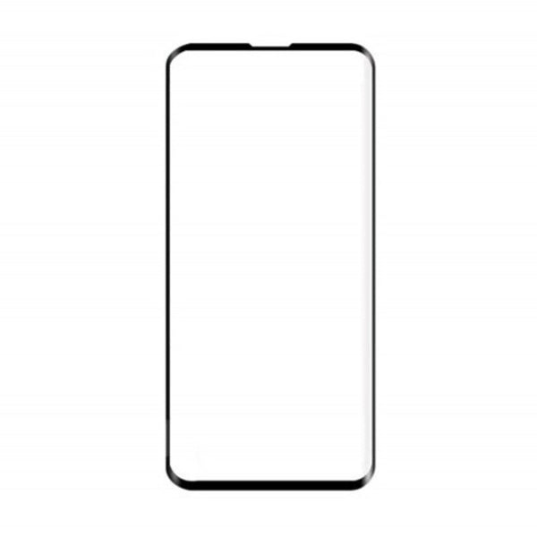 Screen Protectors 4D 0.26Mm 9H Curved Full Screen Tempered Glass For Samsung Galaxy S10 Plus Black