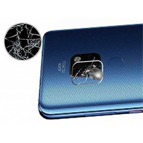 Screen Protectors Rear Camera Tempered Glass Protection Film For Huawei Mate 20 Transparent