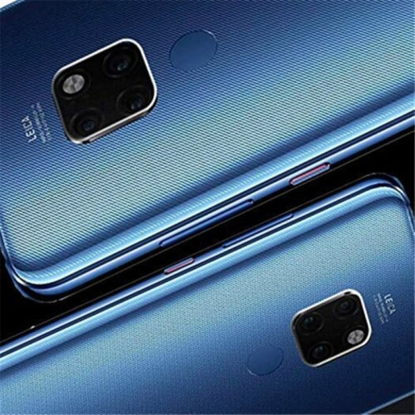 Screen Protectors Rear Camera Tempered Glass Protection Film For Huawei Mate 20 Transparent