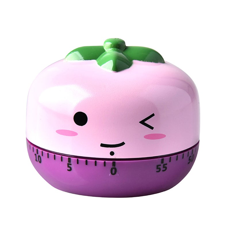 Timers Cartoon Timer Digital Kitchen Countdown Cute Alarm Clock Management Tool