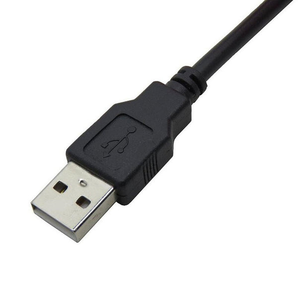 Drive Cables & Adapters 3 In 1 Usb 2.0 Cable Adapter To 2.53.55.25Inch Sata Ide High Speed 480Mbs Adapters