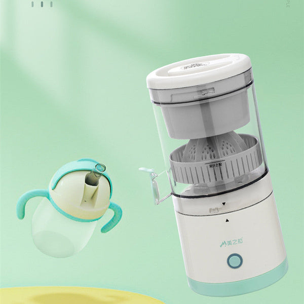 Usb Electric Juicer Small Kitchen Appliances