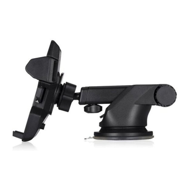 Mounts & Holders 360 Degreeuniversal Car Windscreen Dashboard Holder Mount Black