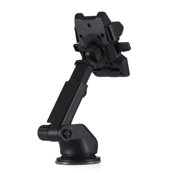 Mounts & Holders 360 Degreeuniversal Car Windscreen Dashboard Holder Mount Black