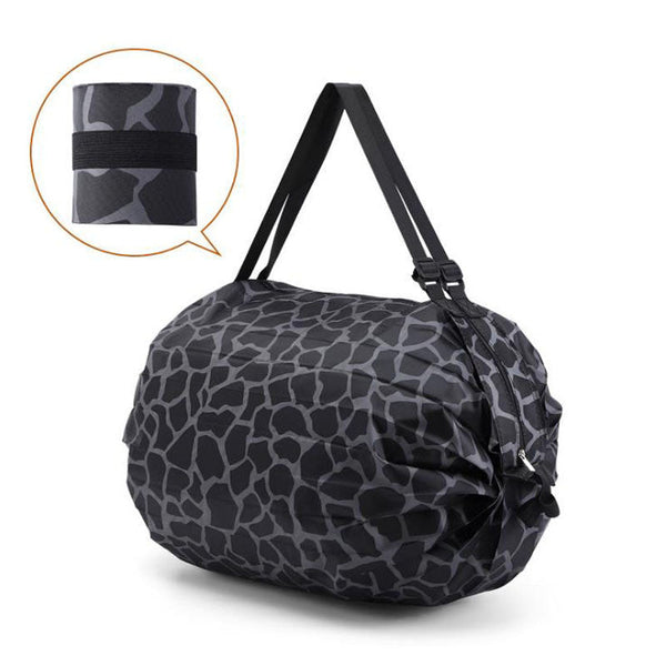 Storage Bags Portable Foldable Large Capacity Tote Bag Storage