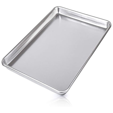 Baking Trays 45 By 32 Inch Baking Pan Tray Aluminium Sheet Rectangular Bakeware Kitchen Tools