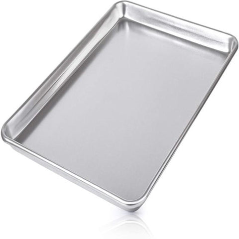 Baking Trays 35 X 25 Inch Baking Pan Tray Aluminium Sheet Rectangular Bakeware Kitchen Tools