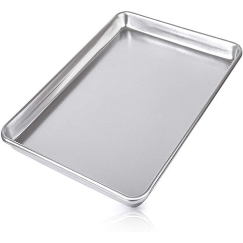 Baking Trays 66 By 45 Inch Baking Pan Tray Aluminum Sheet Rectangular Bakeware Kitchen Tools