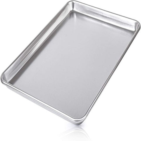 Baking Trays 53 By 38 Inch Baking Pan Tray Aluminum Sheet Rectangular Bakeware Kitchen Tools