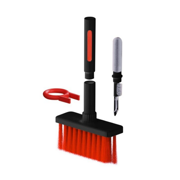 4 In 1 Keyboard Brush Computer Cleaning Tools