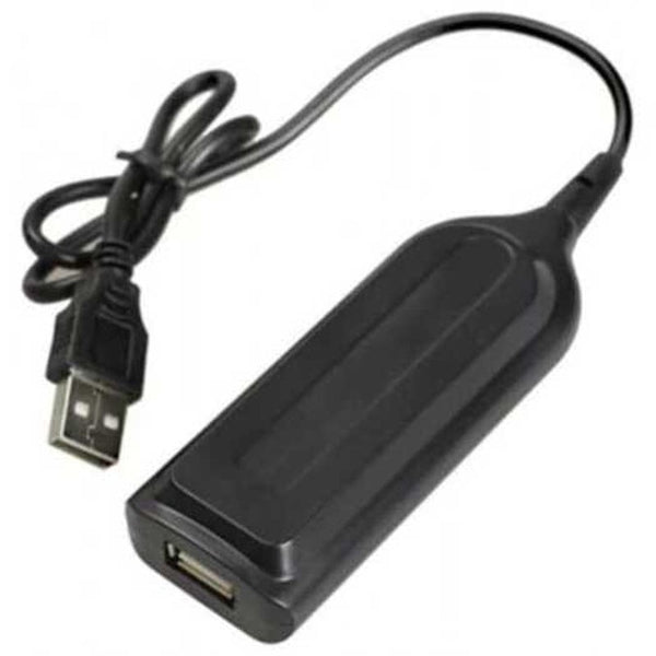 USB Cables, Hubs & Adapters 4 Ports Usb 2.0Speed Mini Hub Black