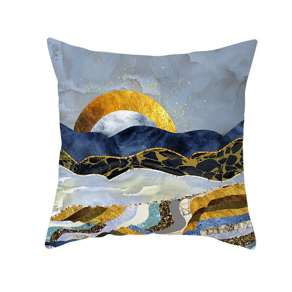 45 X 45Cm Nordic Style Cushion Cover