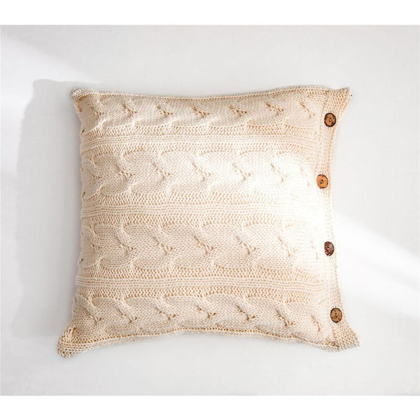 Cushions & Decorative Pillows 45 X 45Cm Nordico Handmade Cozy Cushion Cover Ver 116