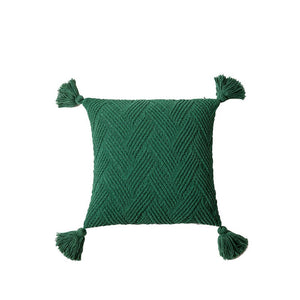 Cushions & Decorative Pillows 45 X 45Cm Nordico Handmade Cozy Cushion Cover Ver 103