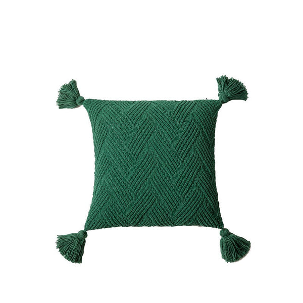 Cushions & Decorative Pillows 45 X 45Cm Nordico Handmade Cozy Cushion Cover Ver 103