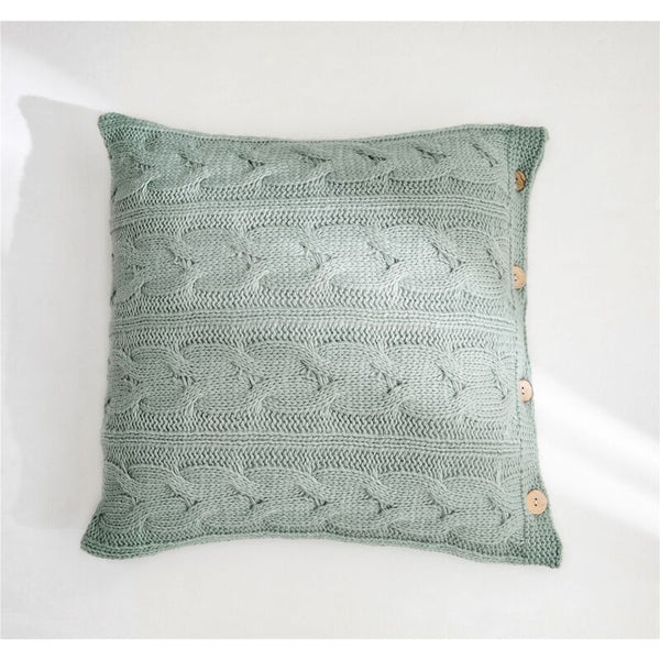 Cushions & Decorative Pillows 45 X 45Cm Nordico Handmade Cozy Cushion Cover Ver 121