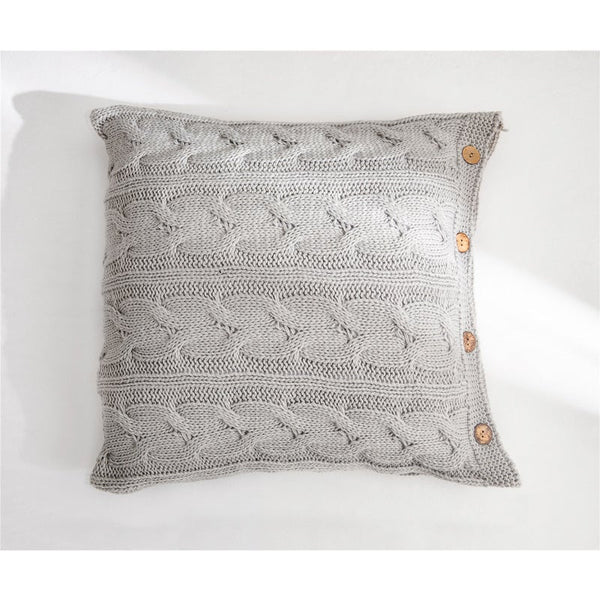 Cushions & Decorative Pillows 45 X 45Cm Nordico Handmade Cozy Cushion Cover Ver 118