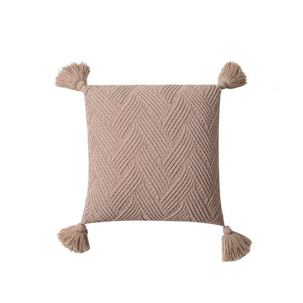 Cushions & Decorative Pillows 45 X 45Cm Nordico Handmade Cozy Cushion Cover Ver 107