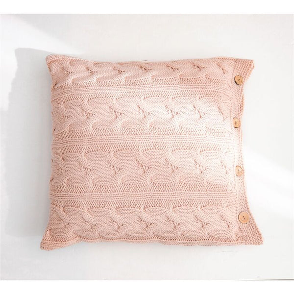 Cushions & Decorative Pillows 45 X 45Cm Nordico Handmade Cozy Cushion Cover Ver 119