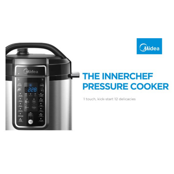 Pressure Cookers 5.7L Pressure Cooker