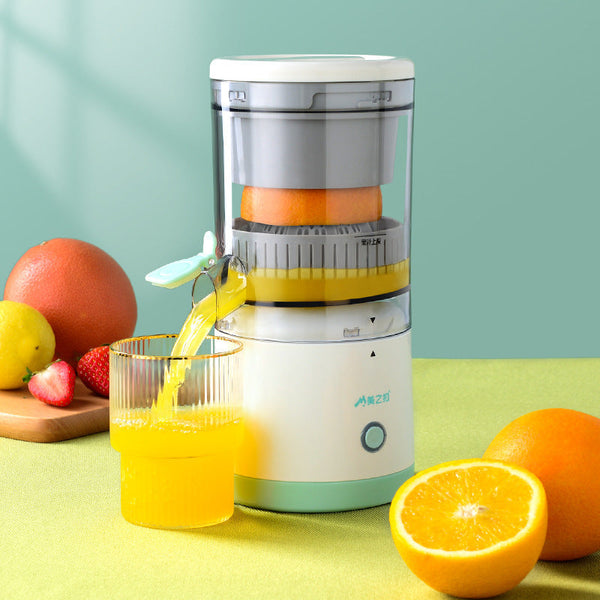 Juicers Usb Electric Juicer Small Kitchen Appliances