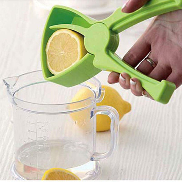Manual Lemon Orange Citrus Juicer Kitchen Gadgets