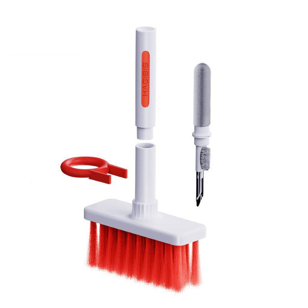 4 In 1 Keyboard Brush Computer Cleaning Tools