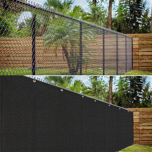 Garden Privacy Screens 5M Balcony Privacy Screen Cover