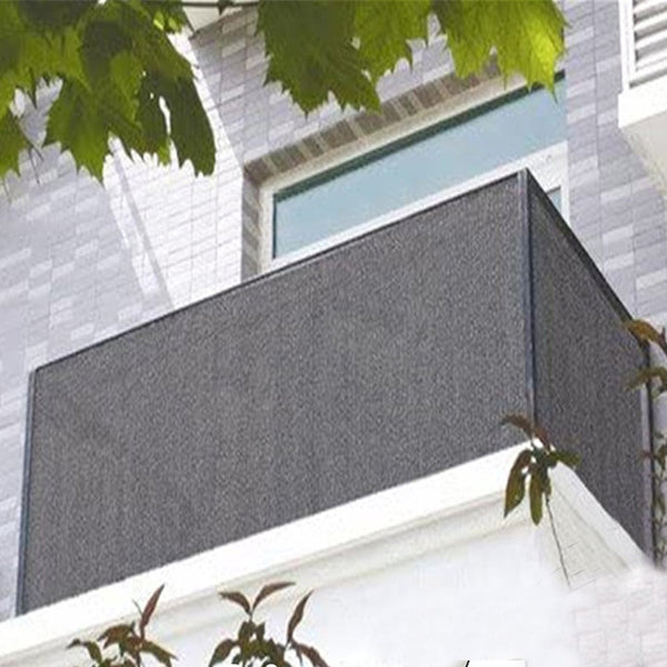 Garden Privacy Screens 5M Balcony Privacy Screen Cover