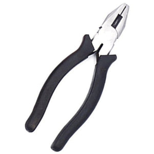 6 Inch Pliers Wire Cutter Black