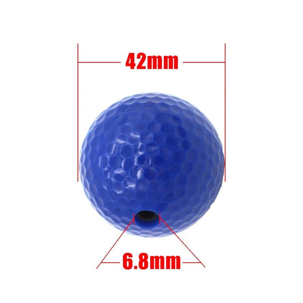 Other Outdoor Toys 6 Set Ladder Toss Ball Golf Bolas 02