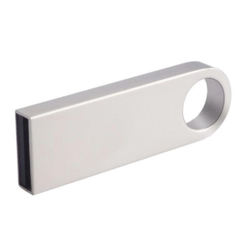 64Gb Usb 3.0 Mini Flash Drive Disk Memory Pen Stick For Laptop Pc Silver