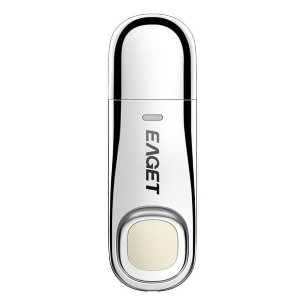 64Gb Usb 3.0 Fingerprint Encryption Password Disk