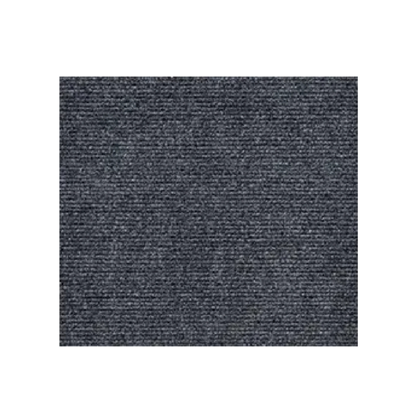 Vinyl Flooring 10Pcs Dark Grey Self Adhesive Vinyl Tile Carpet For Home And Office Flooring