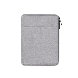 Laptop Cases & Bags 8Inch Ipad Protective Cover Shell Notebook Tablet Waterproof Felt Liner Bag Grey