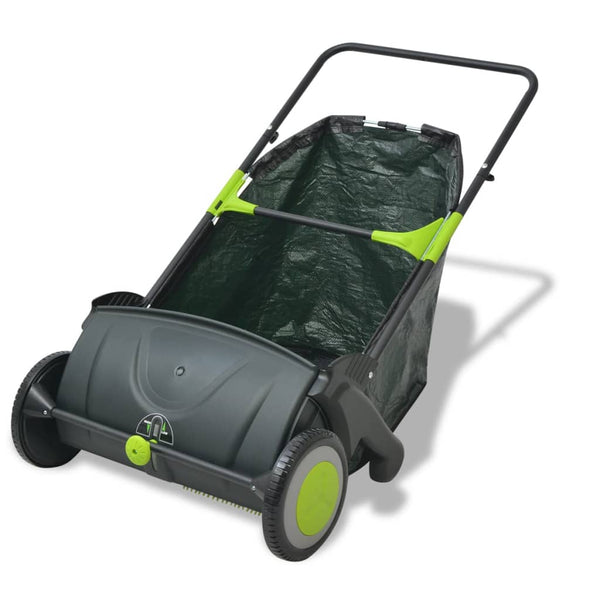 Lawn Mowers Lawn Sweeper 103