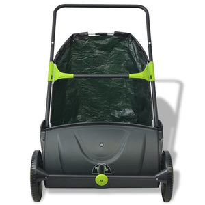 Lawn Mowers Lawn Sweeper 103