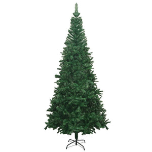 Seasonal Decorations Artificial Christmas Tree L 240 Cm Green