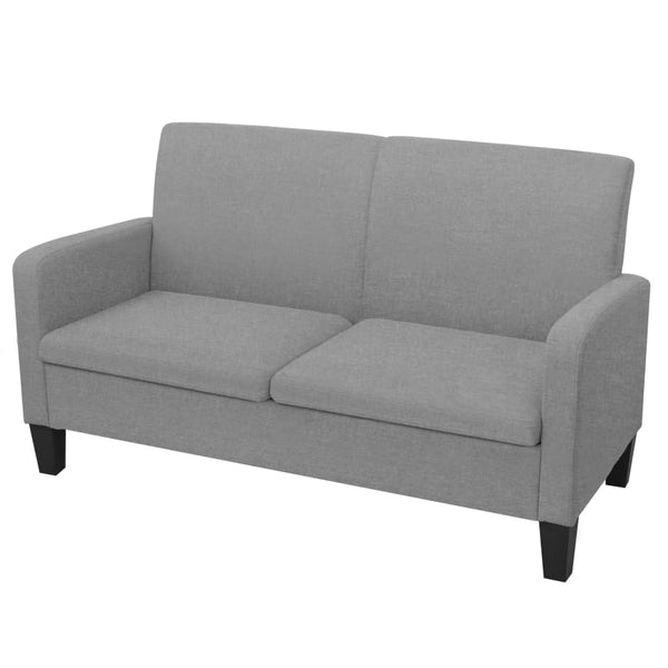 Sofas, Armchairs & Couches 2 Seater Sofa 135X65x76 Cm